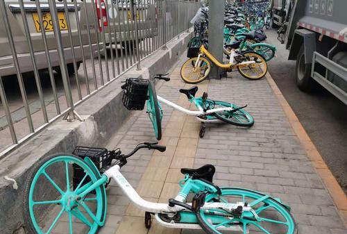 共享单车卡怎么用