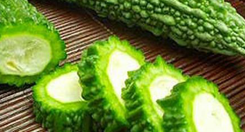 苦瓜怎么保存到冬天食用,苦瓜怎么储存放到冬天吃图4