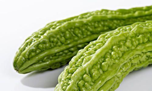 鲜苦瓜怎样保存冬天吃