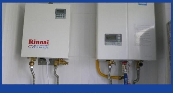 天然气热水器放不出热水怎么回事儿