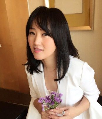 杨钰莹有儿子和女儿吗