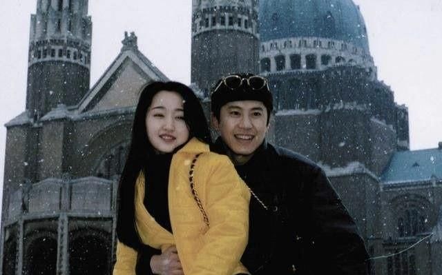 杨钰莹年龄和个人资料，董文华和杨钰莹的年龄？图7