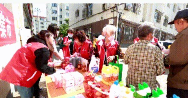 志愿者活动有哪些,大学青年志愿者活动校内有哪些图5