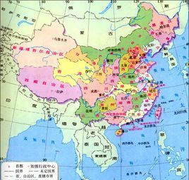 副省级城市是什么意思