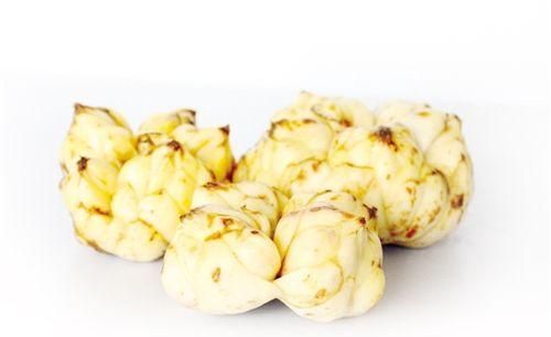 鲜百合怎么保存时间长而新鲜