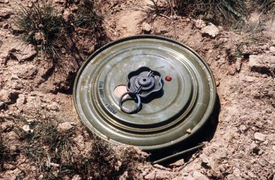 ​世界上最残酷的兵戈有哪些 为什么地雷是最残酷的兵戈