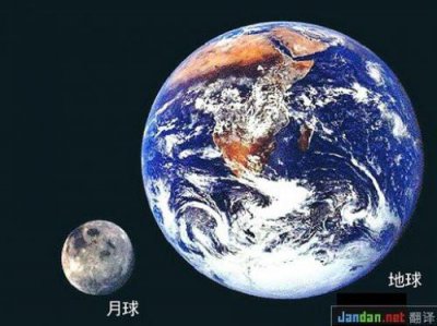 ​世界有多大瞅完惊呆了,世界有多大瞅完这张图（世界实在照片）