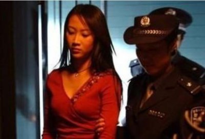 ​世界最美的最年少的极刑犯：叶乔、陶静、任雪、宋丹