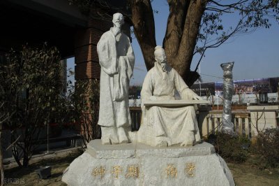 ​高山流水的典故出自哪里（高山流水的故事与哪个人物有关）