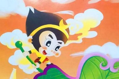 ​孙悟空三调芭蕉扇简要概括