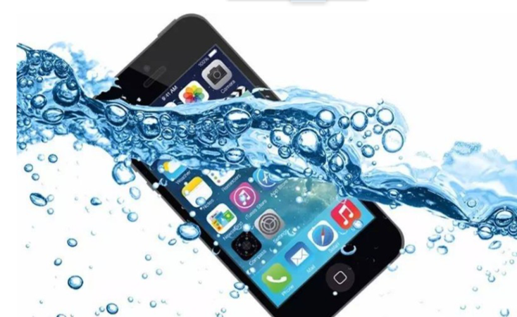 手机进水应该怎么处理?