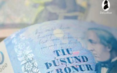 ​世界最大印钞厂：英国的德拉鲁公司陷崩溃紧急