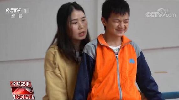 盲童跳绳队冲打世界大赛