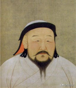 ​元大都遗址位于现在哪里（元朝大都是现在的哪个城市）