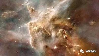 7500光年外的世界爆炸图 哈珀望远镜拍到恒星爆炸图片