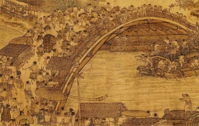 ​汴州是哪里（汴州是现在的八朝古都河南省开封市）