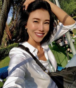 ​徐晓晰今年多大年纪了（徐晓晰是怎么保持好身材和皮肤的）