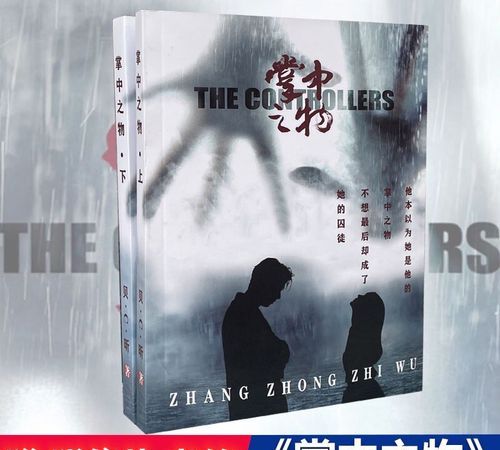 掌中之物小说的作者