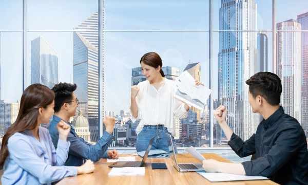 出席会议与参加会议有何区别,出席会议与列席会议有何区别图1