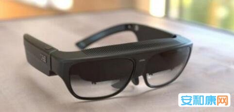 世界6大VR眼镜排名 最佳的是哪一款：Epson Moverio BT-300