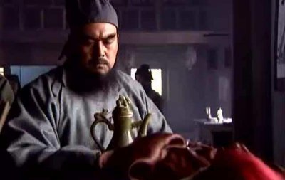 ​古代经略相公是什么官职（水浒传中经略相公是几品官）