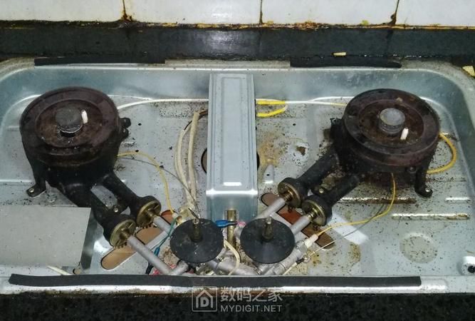 燃气灶自动打火不停是什么原因