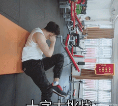 什么叫人鱼线，为什么女生是人鱼线男生是马甲线？图8