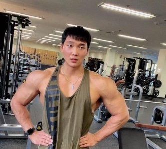 ​什么叫人鱼线，为什么女生是人鱼线男生是马甲线？