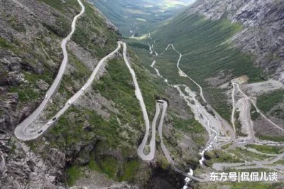 ​世界上最伤害的10条马路：特罗斯蒂戈、图里尼山路、北永加斯路