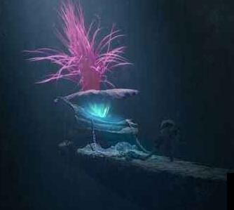 泰坦魔芋花：世界上最臭的花鬼吹灯之尸香魔芋