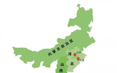 ​内蒙古自治区省会,内蒙古简称什么,省会是什么