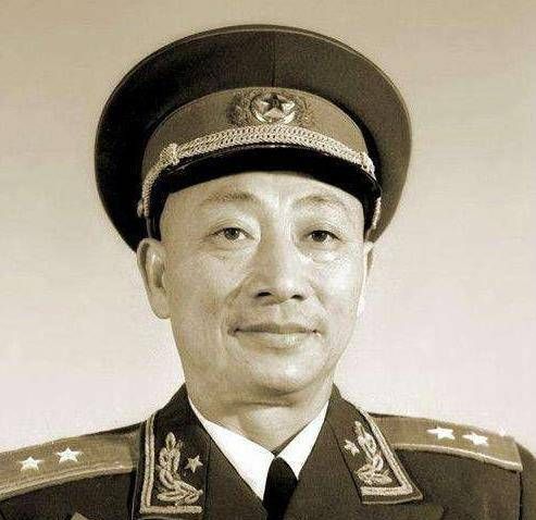 八路军高级将领军衔