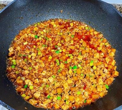 肉臊子怎么炒好吃窍门