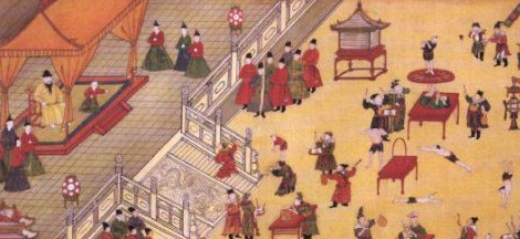 中国的别称有哪些,中国的别称有哪些除了神州图3