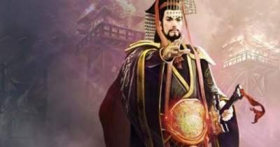 ​芈月是秦始皇的奶奶,秦始皇的奶奶是芈月吗