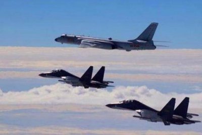 ​2020年世界兵力排行榜 寰球军事排名榜：榜首是美国
