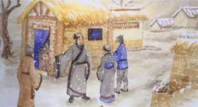 ​在古代官员退休之后都会去哪？为何选择回到家乡