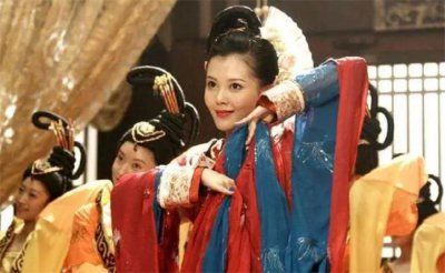 ​刘邦有这么多女人，为什么吕后偏偏只痛恨戚夫人？