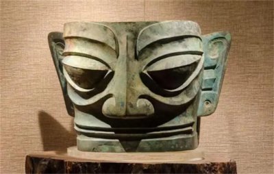 ​三星堆到底是什么