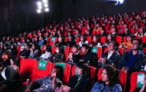 点映什么意思，线下点映是什么意思？图3