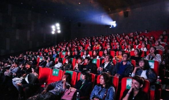 点映什么意思，线下点映是什么意思？图5