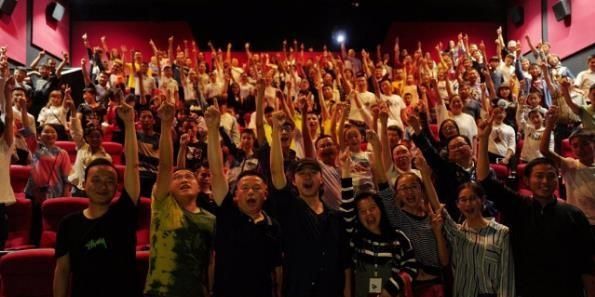点映什么意思，线下点映是什么意思？图7