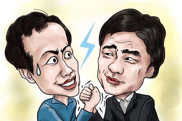 方船员是怎样臭的 敢把世界群众当笨蛋他后盾是谁