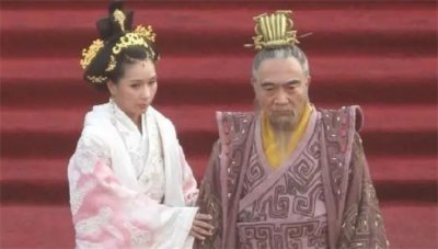 ​既然是和亲，那么为何汉朝皇帝不能娶匈奴公主？