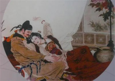 ​杨玉环备受宠爱，为何一直没能诞下皇子呢？