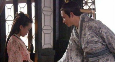 ​张嫣是刘盈的外甥女，为什么二人会成婚？