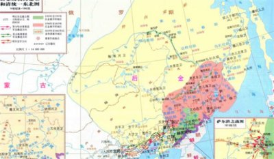 ​满清起家有多难？努尔哈赤几次遭遇部下战场“看戏”！