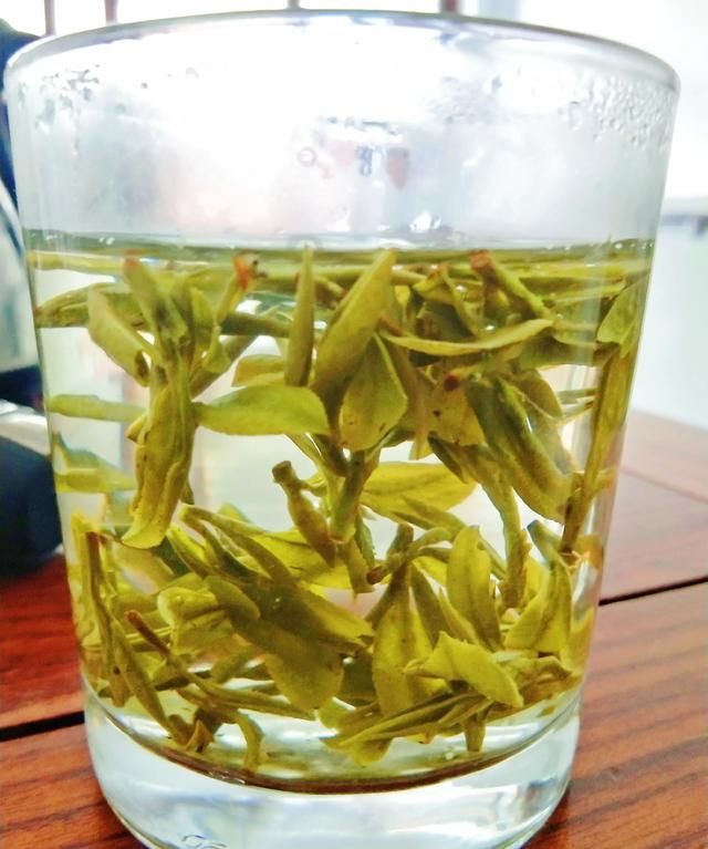 白茶由来，“普洱茶”名称的由来和源考？图10