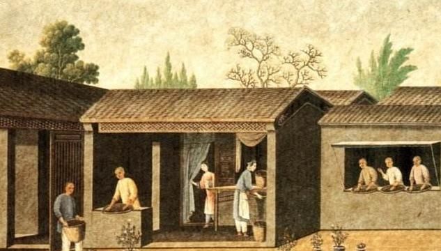 白茶由来，“普洱茶”名称的由来和源考？图16