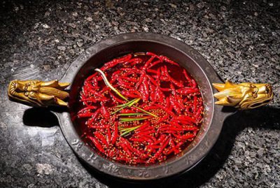 ​火锅配菜有哪些,吃火锅有哪些配菜?
